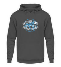 Lade das Bild in den Galerie-Viewer, Steel Grey (Solid)-1762