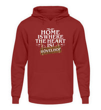 Lade das Bild in den Galerie-Viewer, Backsteinrot-1503