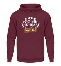 Lade das Bild in den Galerie-Viewer, Burgundy-839