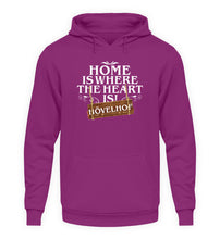 Lade das Bild in den Galerie-Viewer, Magenta Magic-1658