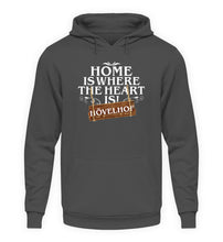 Lade das Bild in den Galerie-Viewer, Steel Grey (Solid)-1762