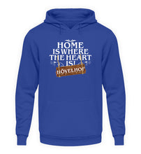 Lade das Bild in den Galerie-Viewer, Royalblau-668