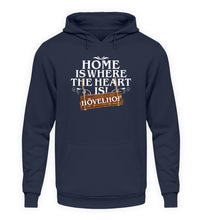 Lade das Bild in den Galerie-Viewer, Oxford Navy-1698