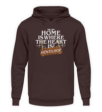 Lade das Bild in den Galerie-Viewer, Hot Chocolate-1604