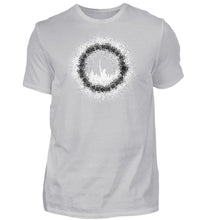 Lade das Bild in den Galerie-Viewer, Grau (Meliert)-17