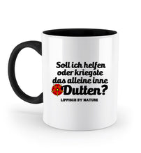 Lade das Bild in den Galerie-Viewer, Schwarz-16