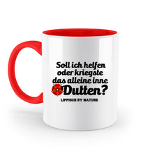 Lade das Bild in den Galerie-Viewer, Rubinrot-5761