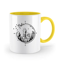 Lade das Bild in den Galerie-Viewer, Yellow-5766