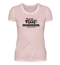 Lade das Bild in den Galerie-Viewer, Puder Rosa-5949