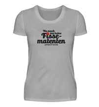 Lade das Bild in den Galerie-Viewer, Grau Meliert-2998