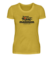 Lade das Bild in den Galerie-Viewer, Goldgelb-2980