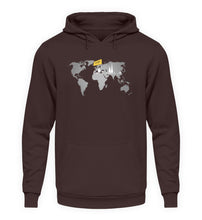 Lade das Bild in den Galerie-Viewer, Hot Chocolate-1604