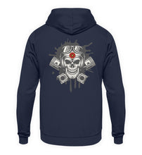 Lade das Bild in den Galerie-Viewer, Oxford Navy-1698