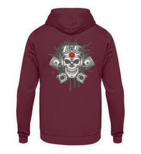 Lade das Bild in den Galerie-Viewer, Burgundy-839