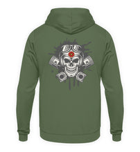 Lade das Bild in den Galerie-Viewer, Earthy Green-7198