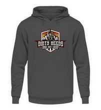 Lade das Bild in den Galerie-Viewer, Steel Grey (Solid)-1762