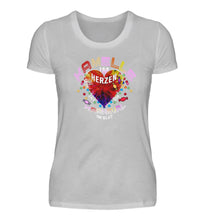 Lade das Bild in den Galerie-Viewer, Grau (Meliert)-17