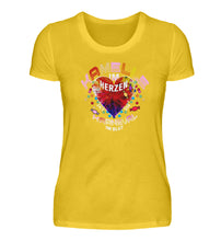 Lade das Bild in den Galerie-Viewer, Leuchtgelb-3201