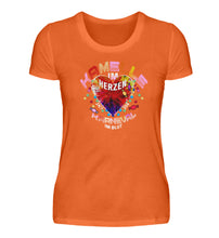 Lade das Bild in den Galerie-Viewer, Mandarin Orange-1692