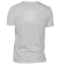 Lade das Bild in den Galerie-Viewer, Grau (Meliert)-17