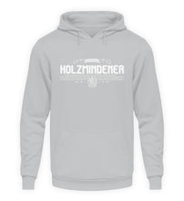 Lade das Bild in den Galerie-Viewer, Heather Sport Grey-6807