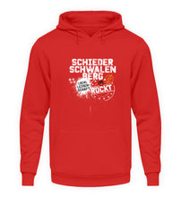 Lade das Bild in den Galerie-Viewer, Fire Red-1565