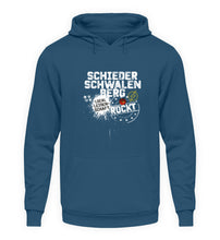 Lade das Bild in den Galerie-Viewer, Airforce Blue-1461