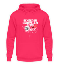 Lade das Bild in den Galerie-Viewer, Hot Pink-1610