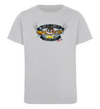 Lade das Bild in den Galerie-Viewer, Grau (Meliert)-17