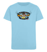 Lade das Bild in den Galerie-Viewer, Himmelblau-674