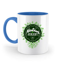 Lade das Bild in den Galerie-Viewer, Blau-5739