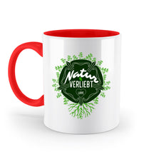 Lade das Bild in den Galerie-Viewer, Rubinrot-5761