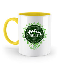 Lade das Bild in den Galerie-Viewer, Yellow-5766