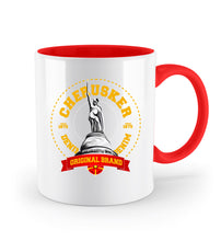 Lade das Bild in den Galerie-Viewer, Rubinrot-5761