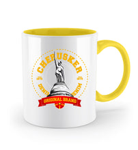 Lade das Bild in den Galerie-Viewer, Yellow-5766