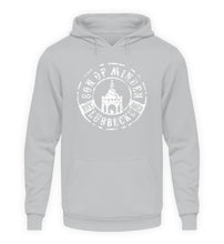 Lade das Bild in den Galerie-Viewer, Heather Sport Grey-6807