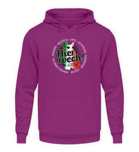 Lade das Bild in den Galerie-Viewer, Magenta Magic-1658