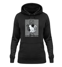 Lade das Bild in den Galerie-Viewer, Tief Schwarz-639