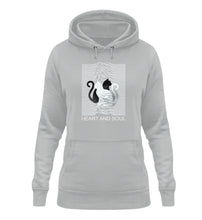 Lade das Bild in den Galerie-Viewer, Heather Sport Grey-6807