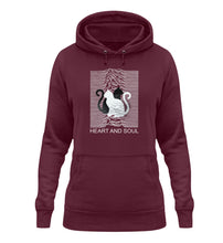 Lade das Bild in den Galerie-Viewer, Burgundy-839