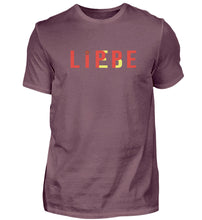 Lade das Bild in den Galerie-Viewer, Burgundy-839