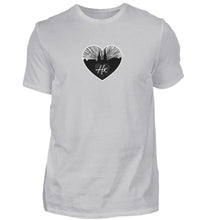 Lade das Bild in den Galerie-Viewer, Grau (Meliert)-17