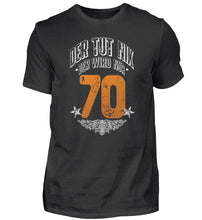 Lade das Bild in den Galerie-Viewer, Schwarz-16