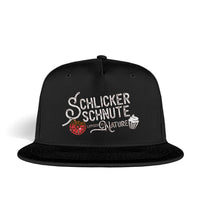 Lade das Bild in den Galerie-Viewer, Schwarz-16