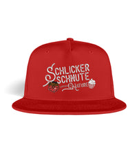 Lade das Bild in den Galerie-Viewer, Red-4