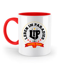 Lade das Bild in den Galerie-Viewer, Rubinrot-5761