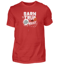 Lade das Bild in den Galerie-Viewer, Red-4