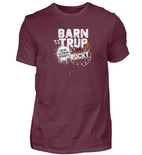 Lade das Bild in den Galerie-Viewer, Burgundy-839