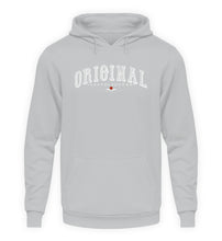 Lade das Bild in den Galerie-Viewer, Heather Sport Grey-6807