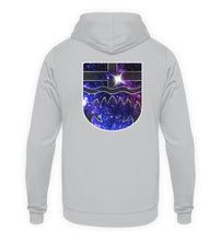 Lade das Bild in den Galerie-Viewer, Heather Sport Grey-6807